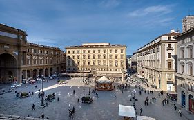 RFC Repubblica Florence Core B&B